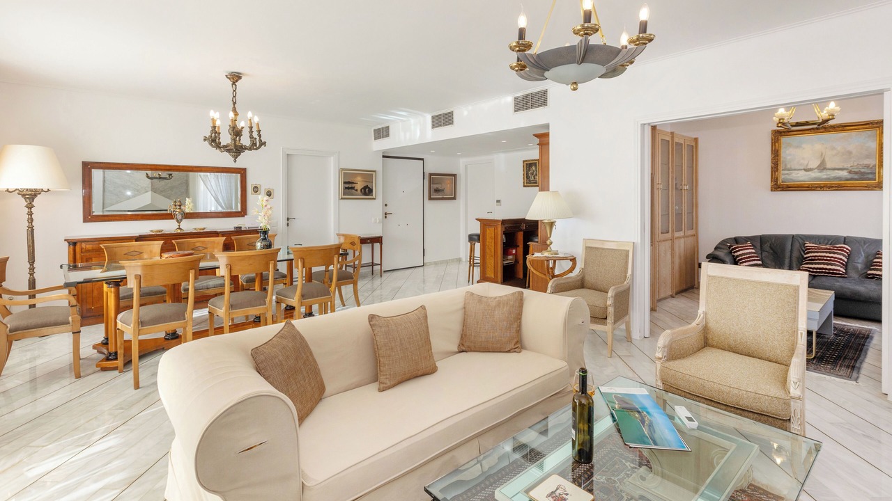 Photo of Livingroom in Palaio Faliro