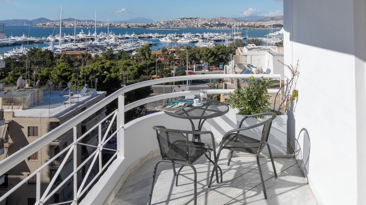 Photo of Outdoor in Palaio Faliro