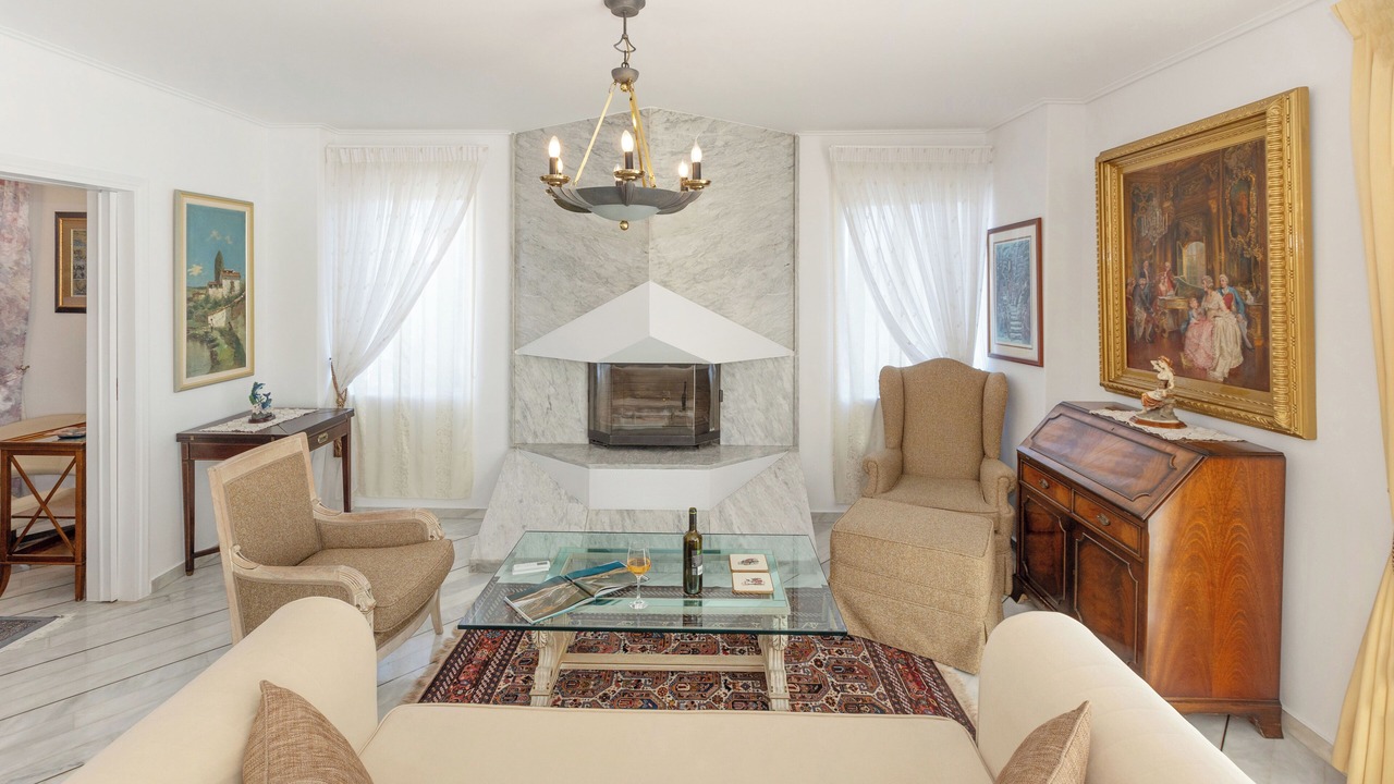 Photo of Livingroom in Palaio Faliro