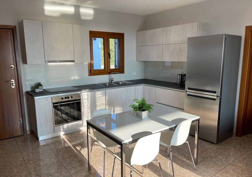 Photo of Kitchen in Markoulata