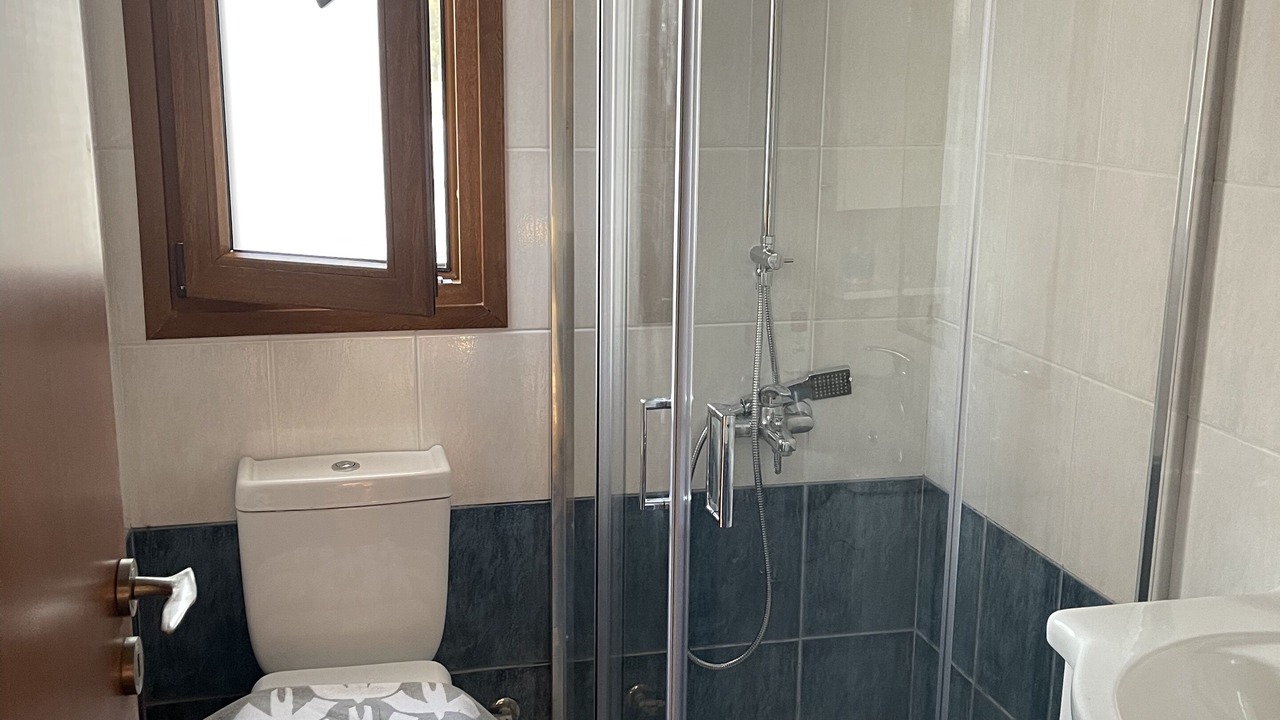 Photo of Bathroom in Markoulata