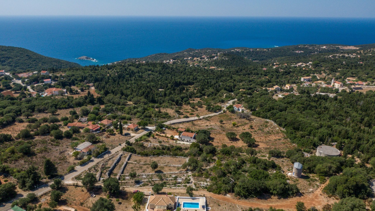Photo of Outdoor in Markoulata