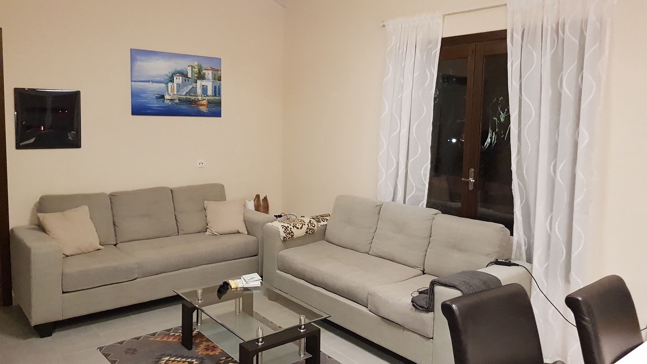 Photo of Livingroom in Giannades