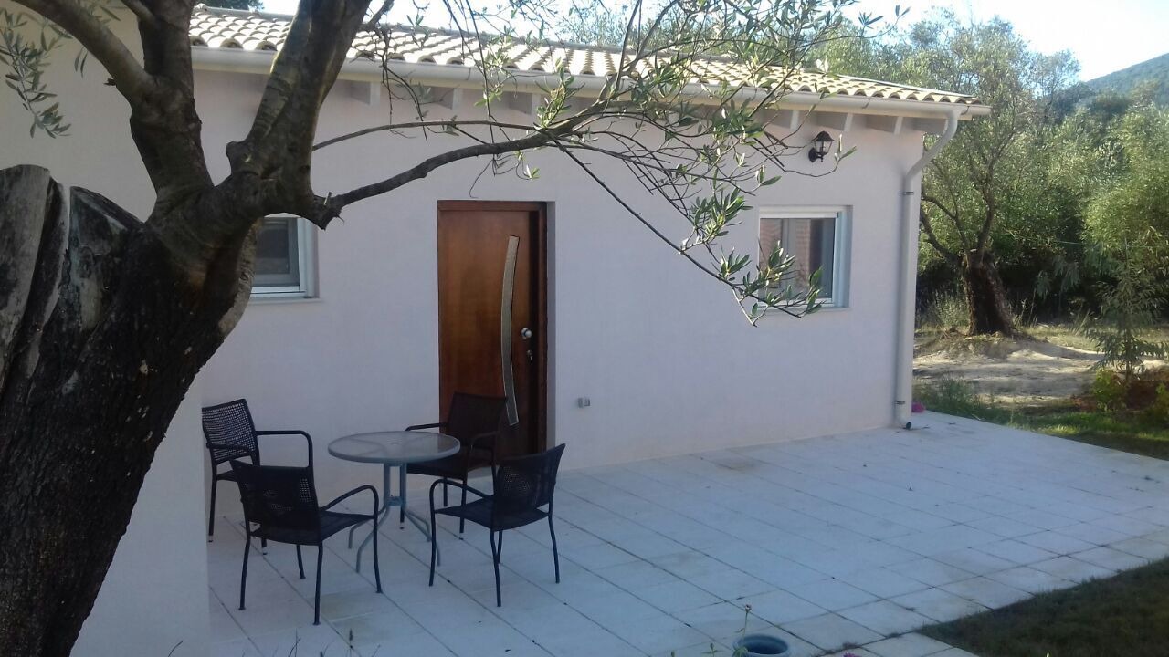 Photo of Outdoor in Giannades