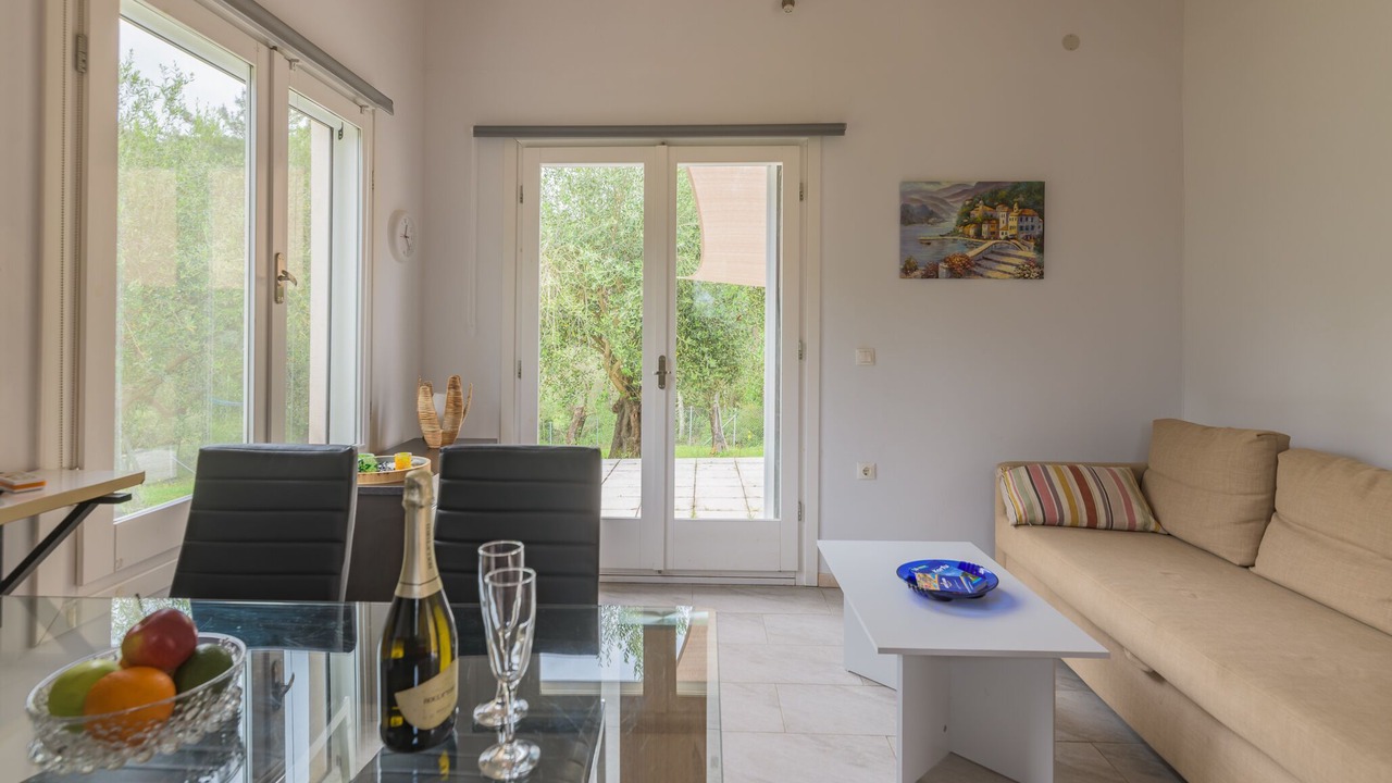 Photo of Livingroom in Giannades