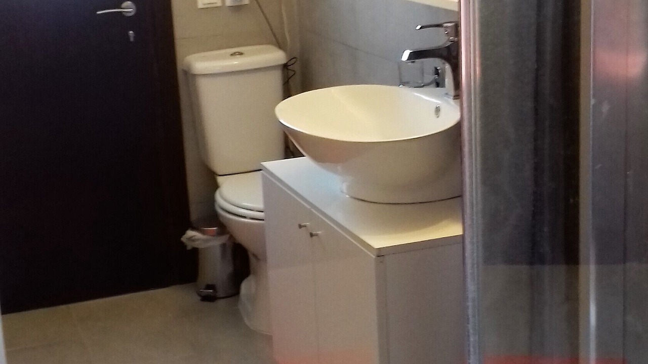 Photo of Bathroom in Giannades