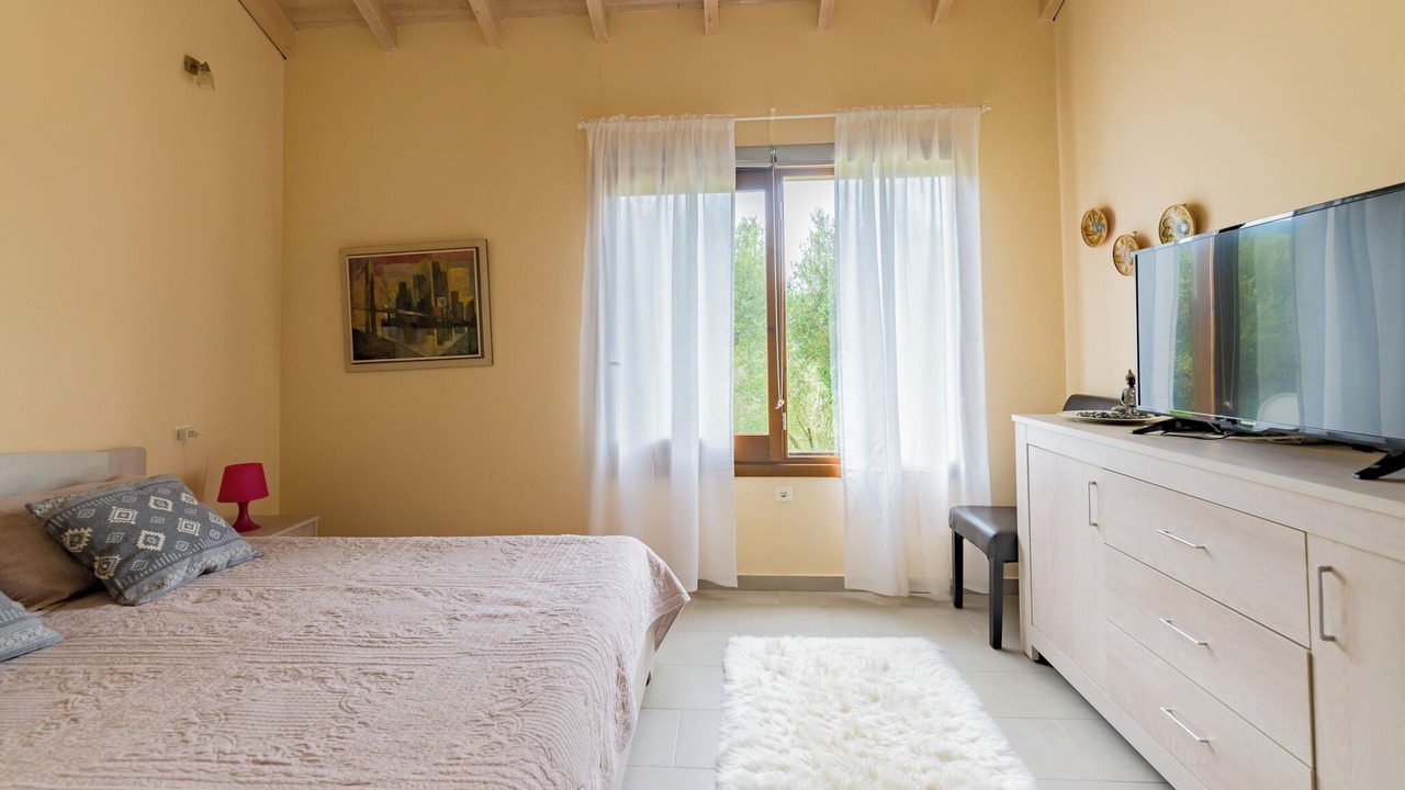 Photo of Bedroom in Giannades