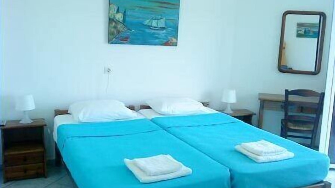 Photo of Bedroom in Armenistis