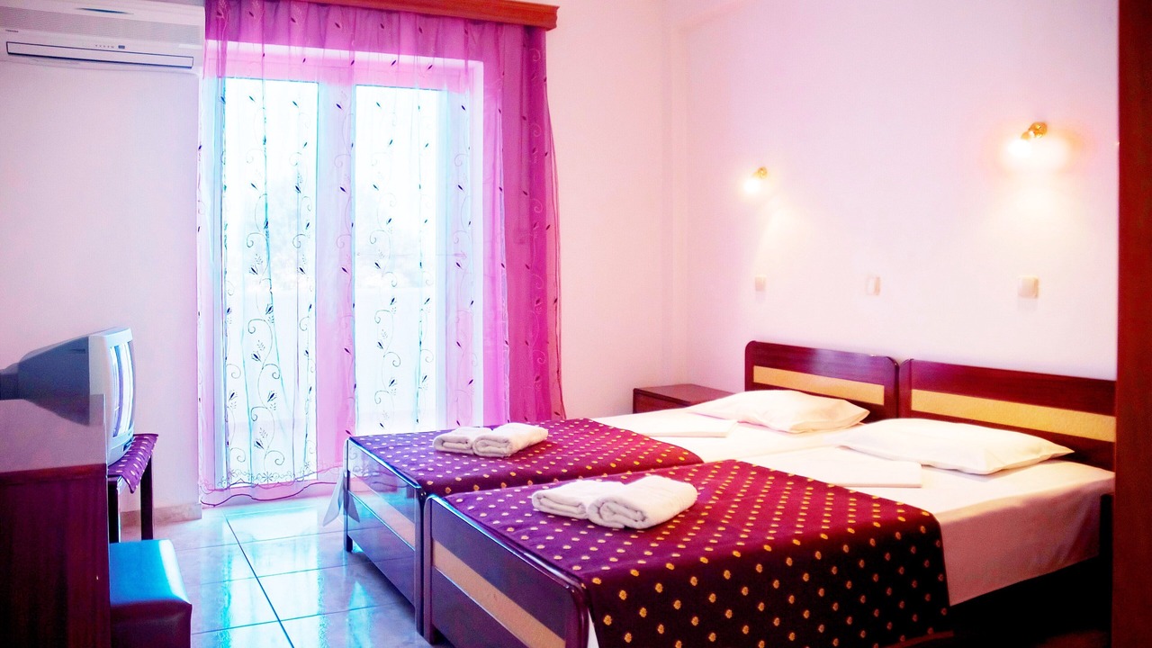 Photo of Bedroom in Sesi