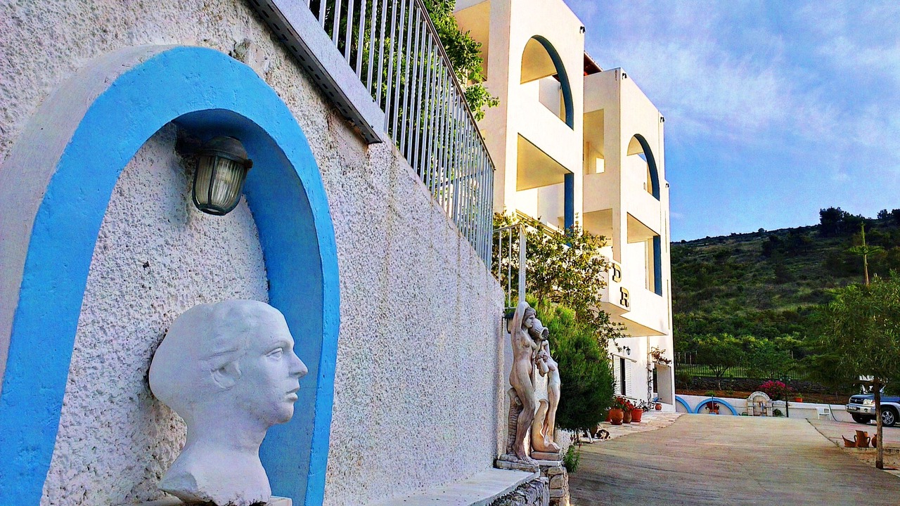 Photo of Outdoor in Sesi