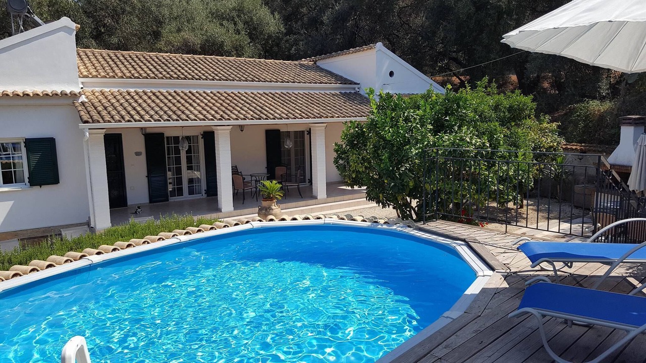 Photo of Outdoor in Agios Gordios