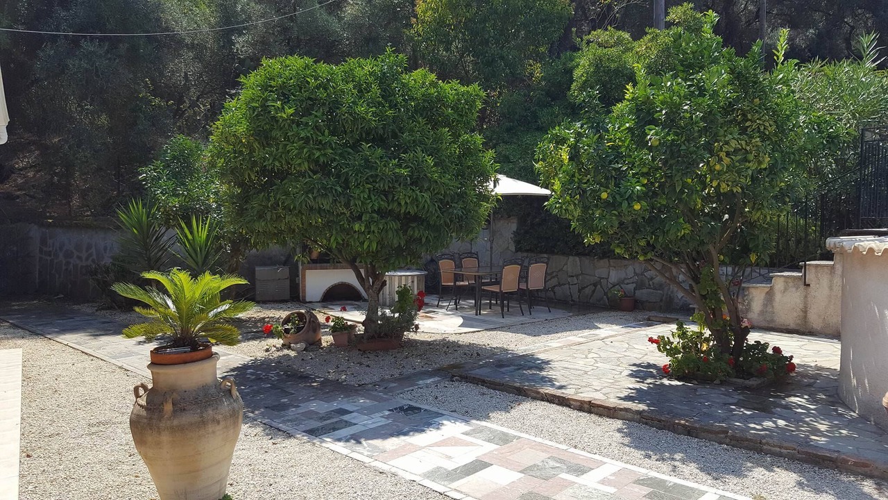Photo of Outdoor in Agios Gordios