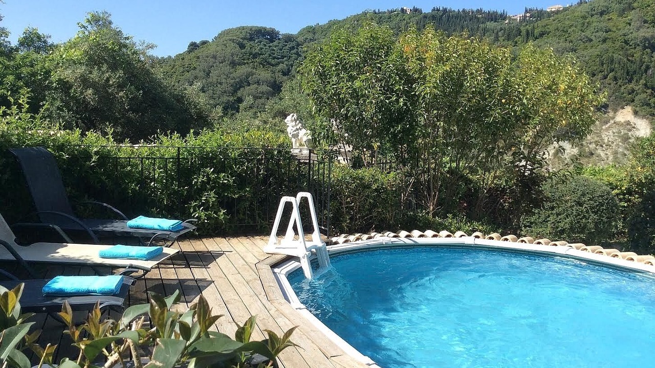 Photo of Outdoor in Agios Gordios