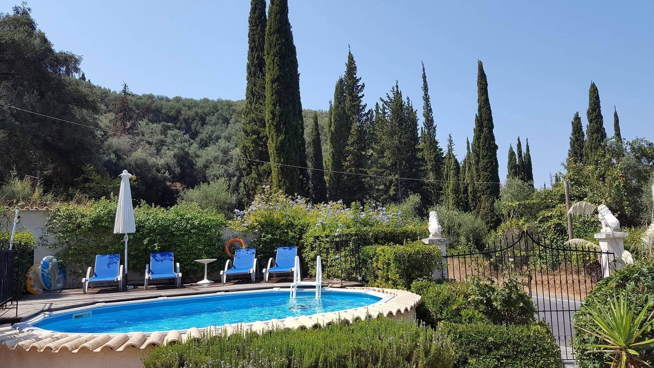 Photo of Outdoor in Agios Gordios