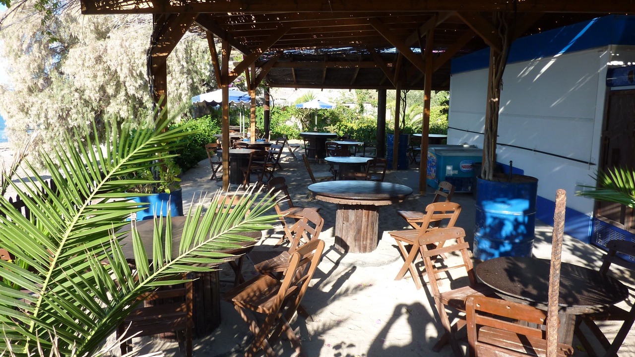 Photo of Others in Pefkos