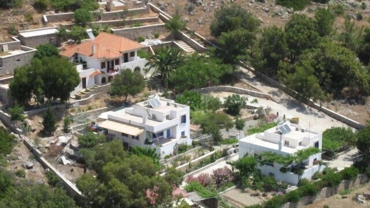 Photo of Outdoor in Pefkos