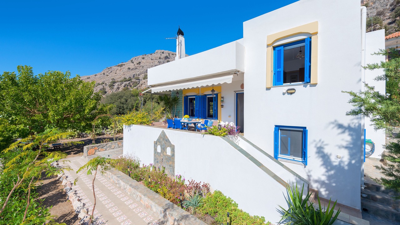 Photo of Outdoor in Pefkos