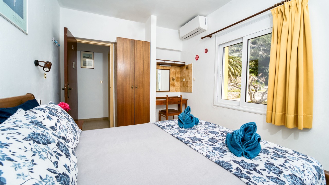 Photo of Bedroom in Pefkos
