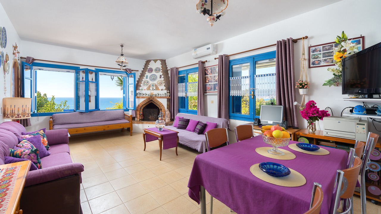 Photo of Livingroom in Pefkos