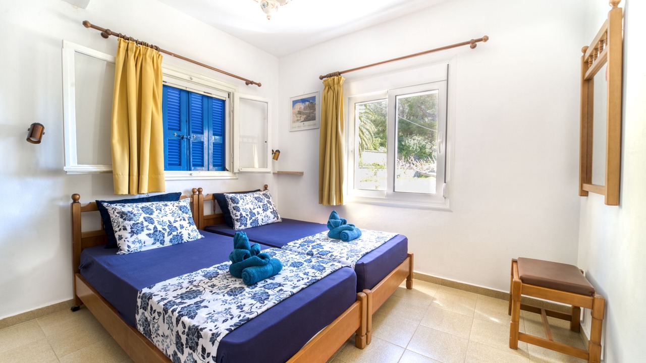 Photo of Bedroom in Pefkos