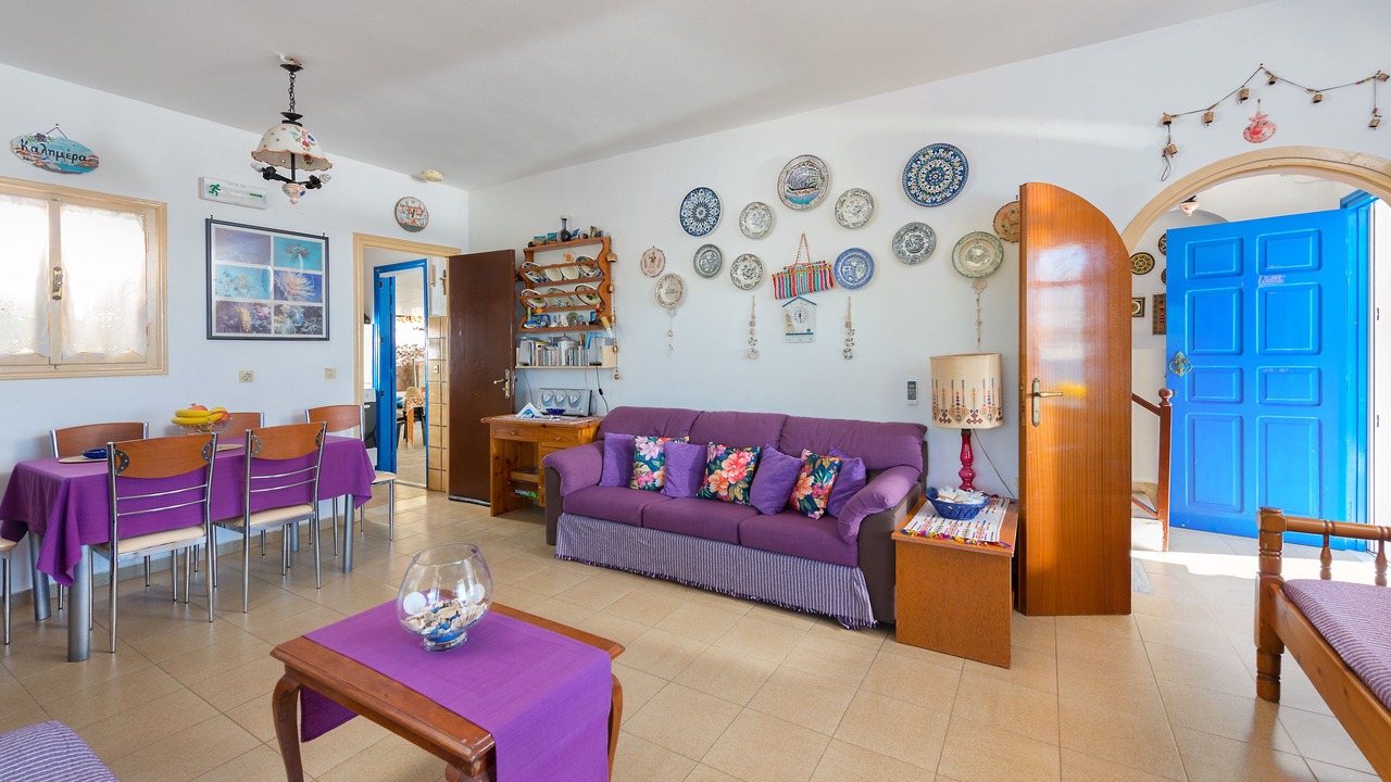 Photo of Livingroom in Pefkos