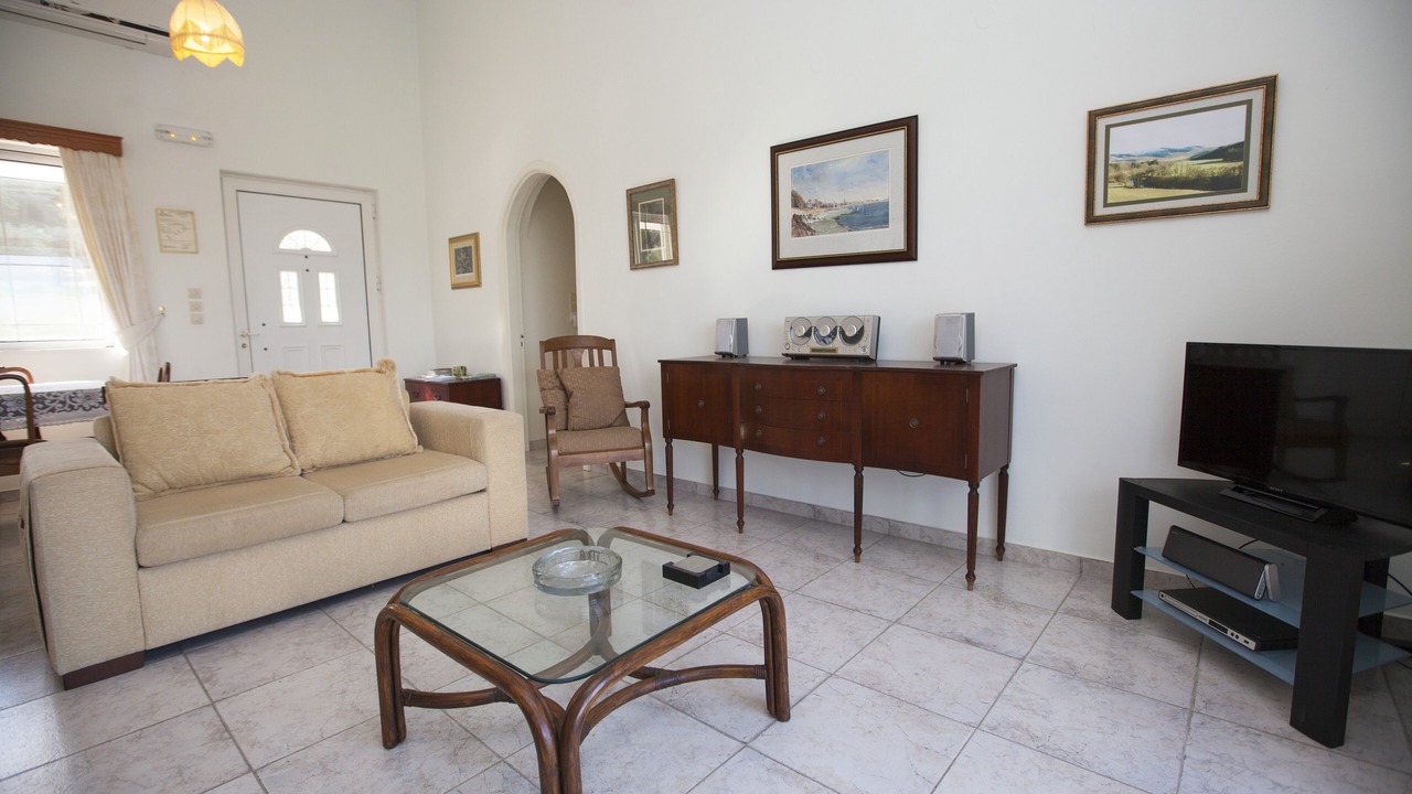 Photo of Bedroom in Theologos