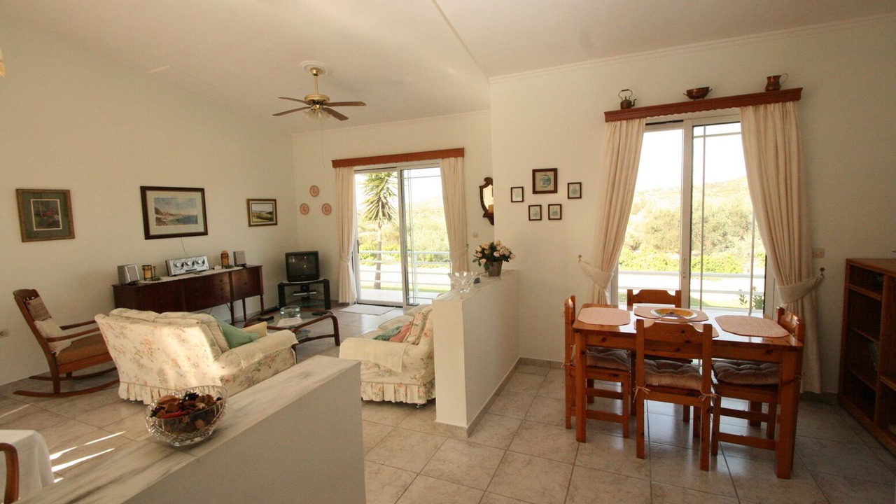Photo of Livingroom in Theologos