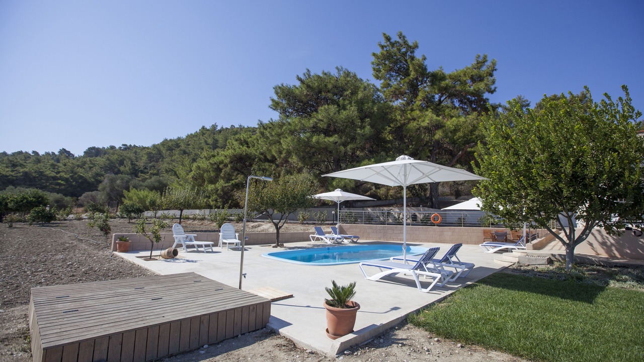 Photo of Outdoor in Theologos