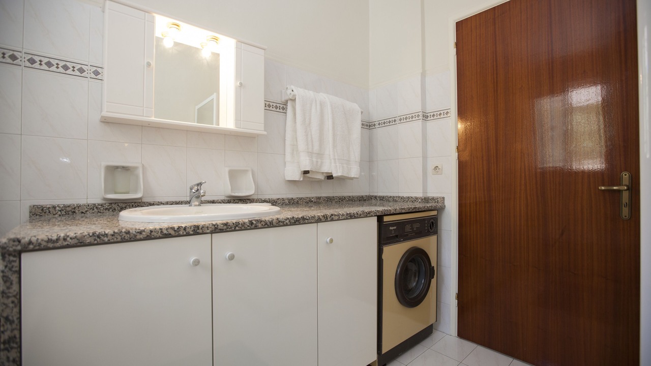 Photo of Bathroom in Theologos