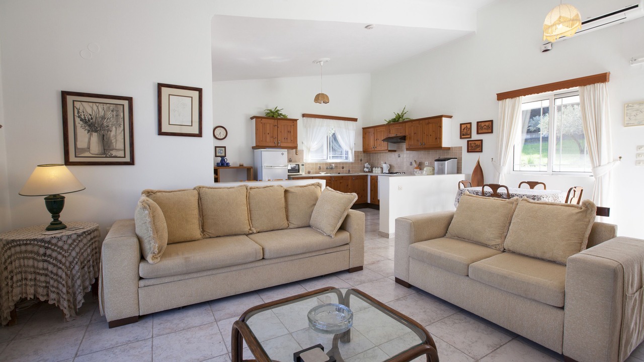 Photo of Bedroom in Theologos