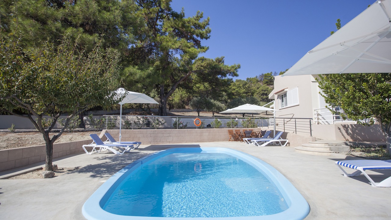 Photo of Outdoor in Theologos