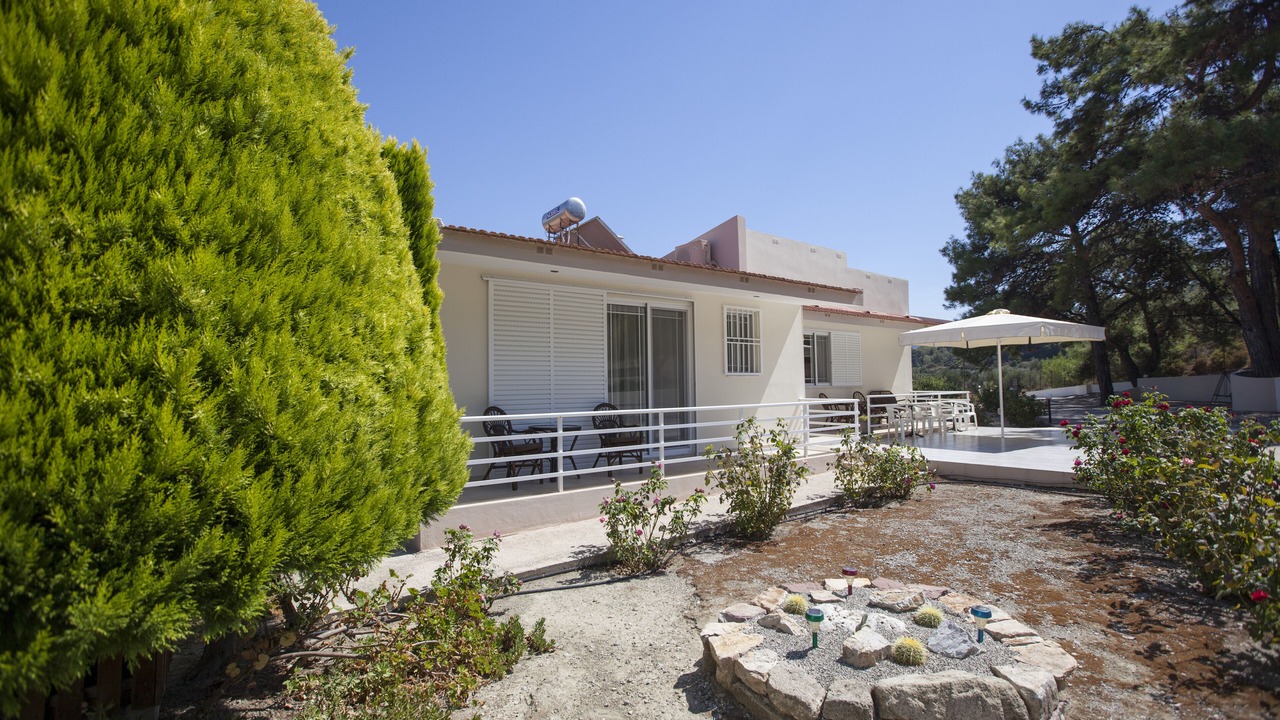 Photo of Outdoor in Theologos
