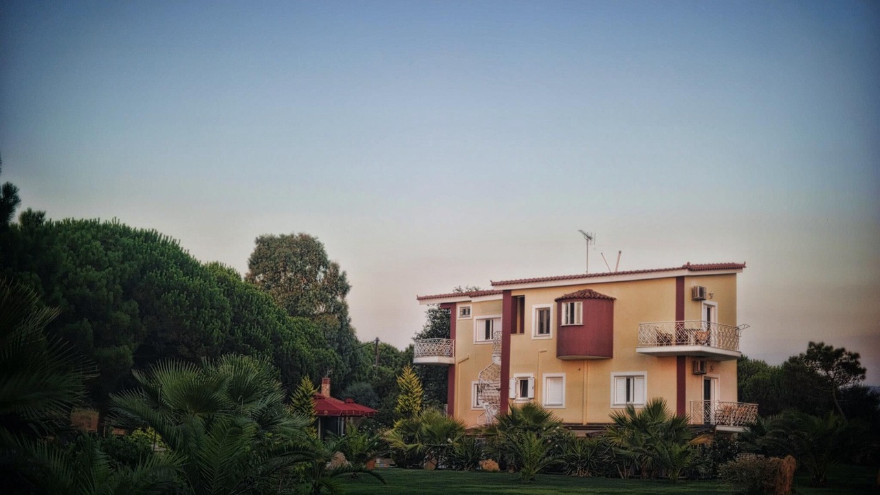 Photo of Outdoor in Kiparissia