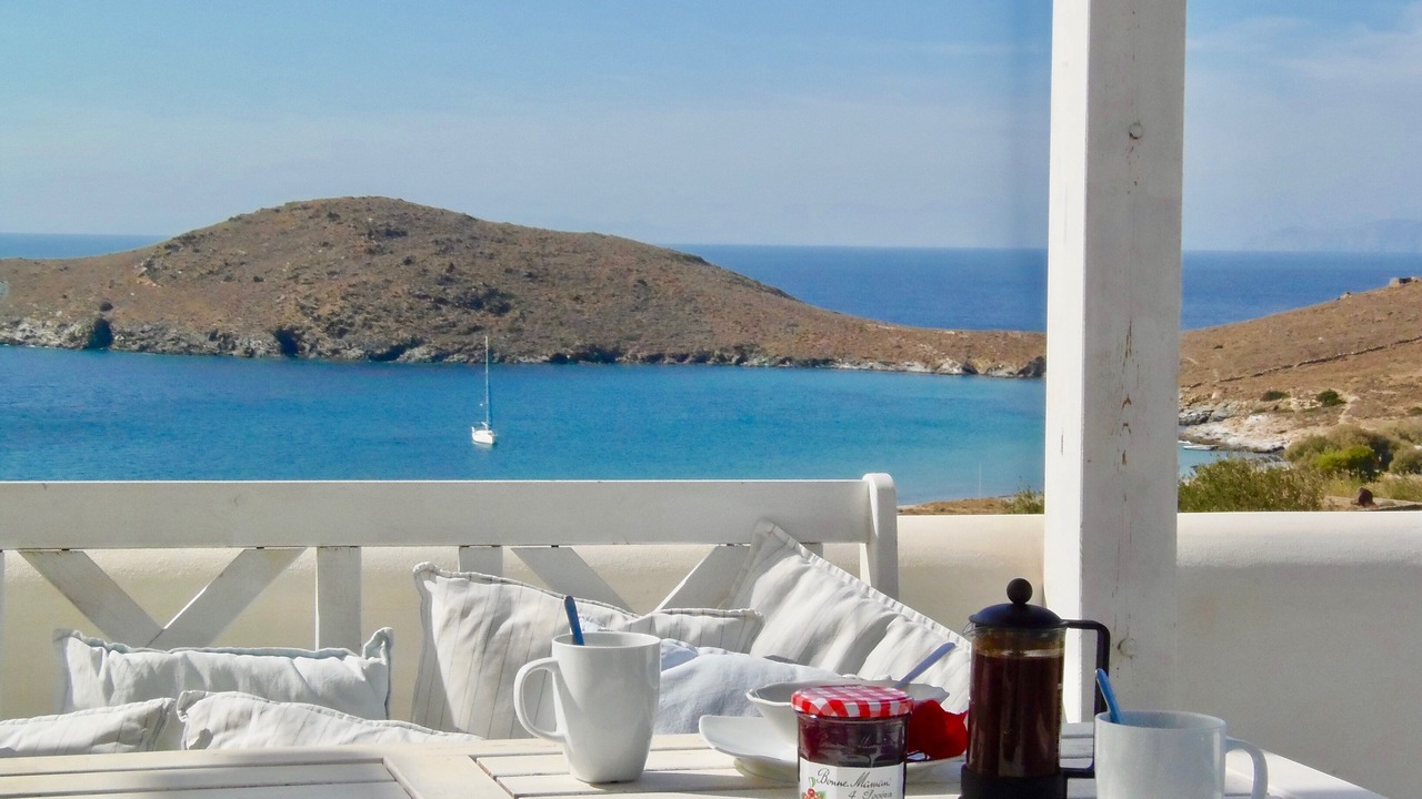 Photo of Patio Balcony in Delfini