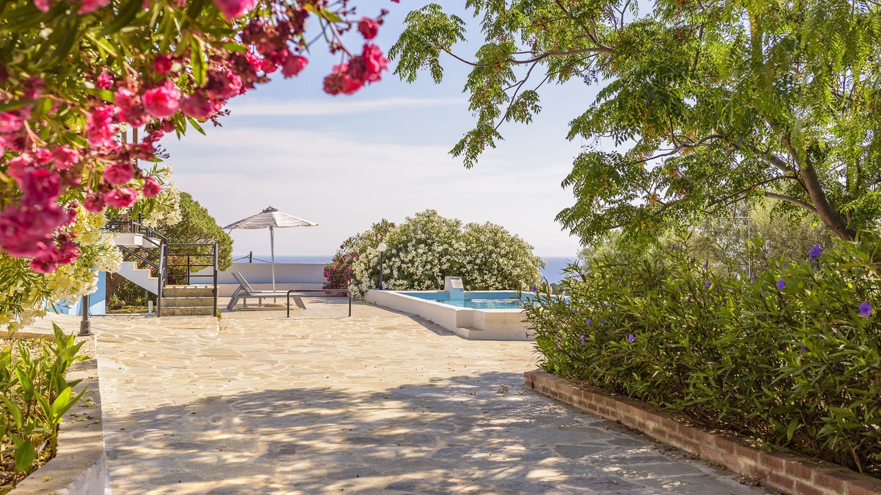 Photo of Outdoor in Samos Town
