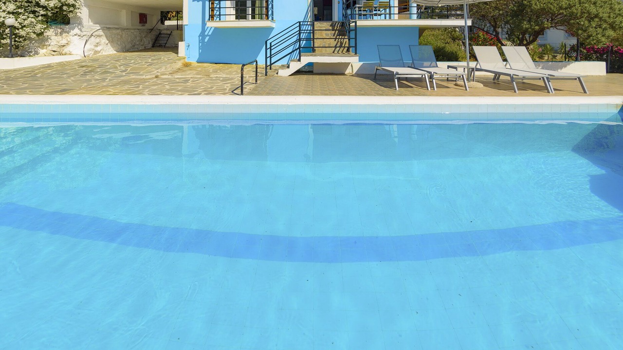 Photo of Outdoor in Samos Town