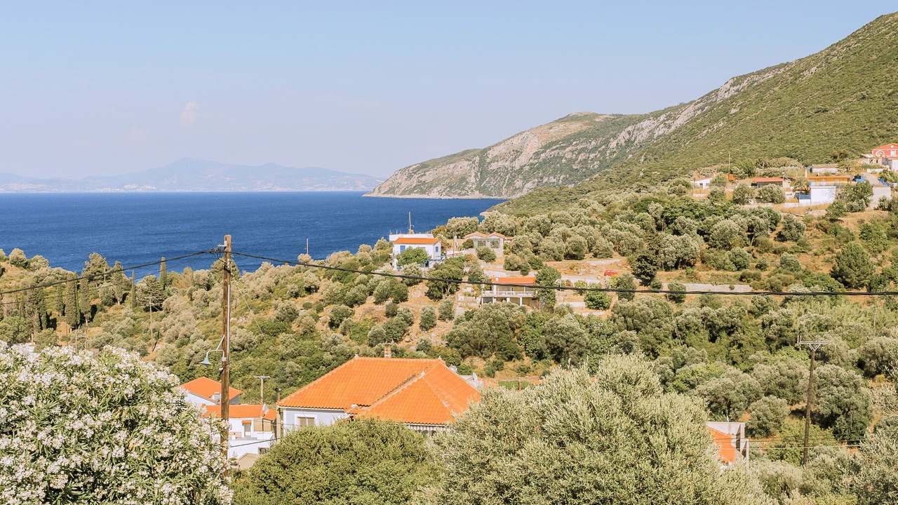 Photo of Outdoor in Samos Town
