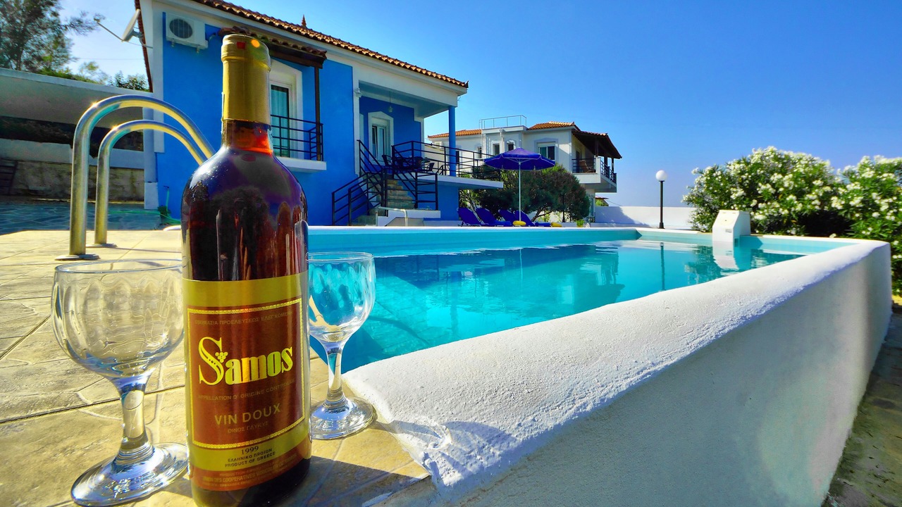 Photo of Outdoor in Samos Town