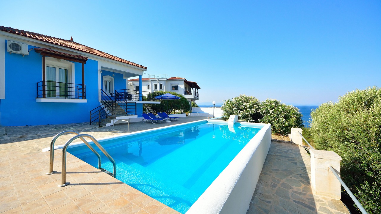 Photo of Outdoor in Samos Town