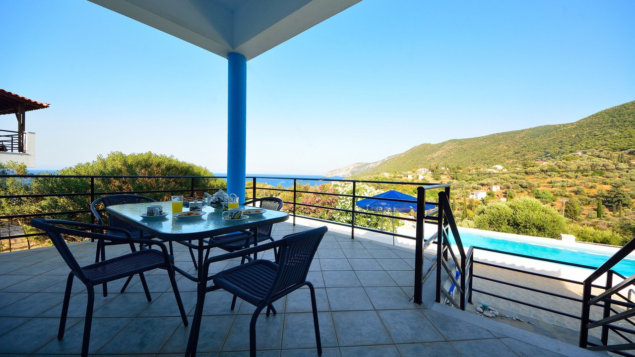 Photo of Outdoor in Samos Town