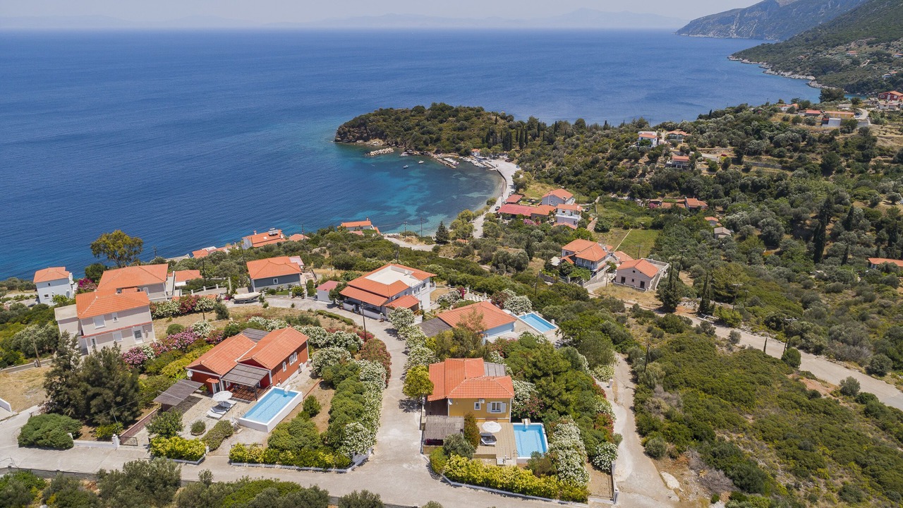 Photo of Outdoor in Samos Town