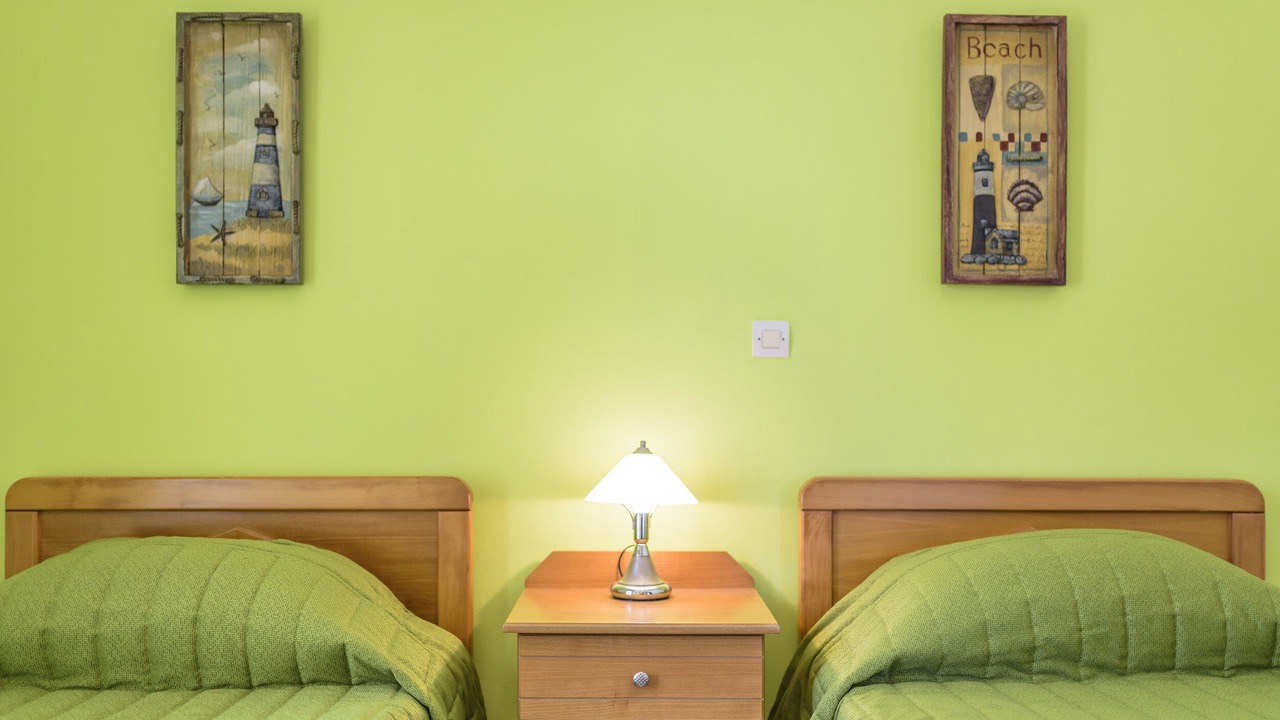 Photo of Bedroom in Samos Town