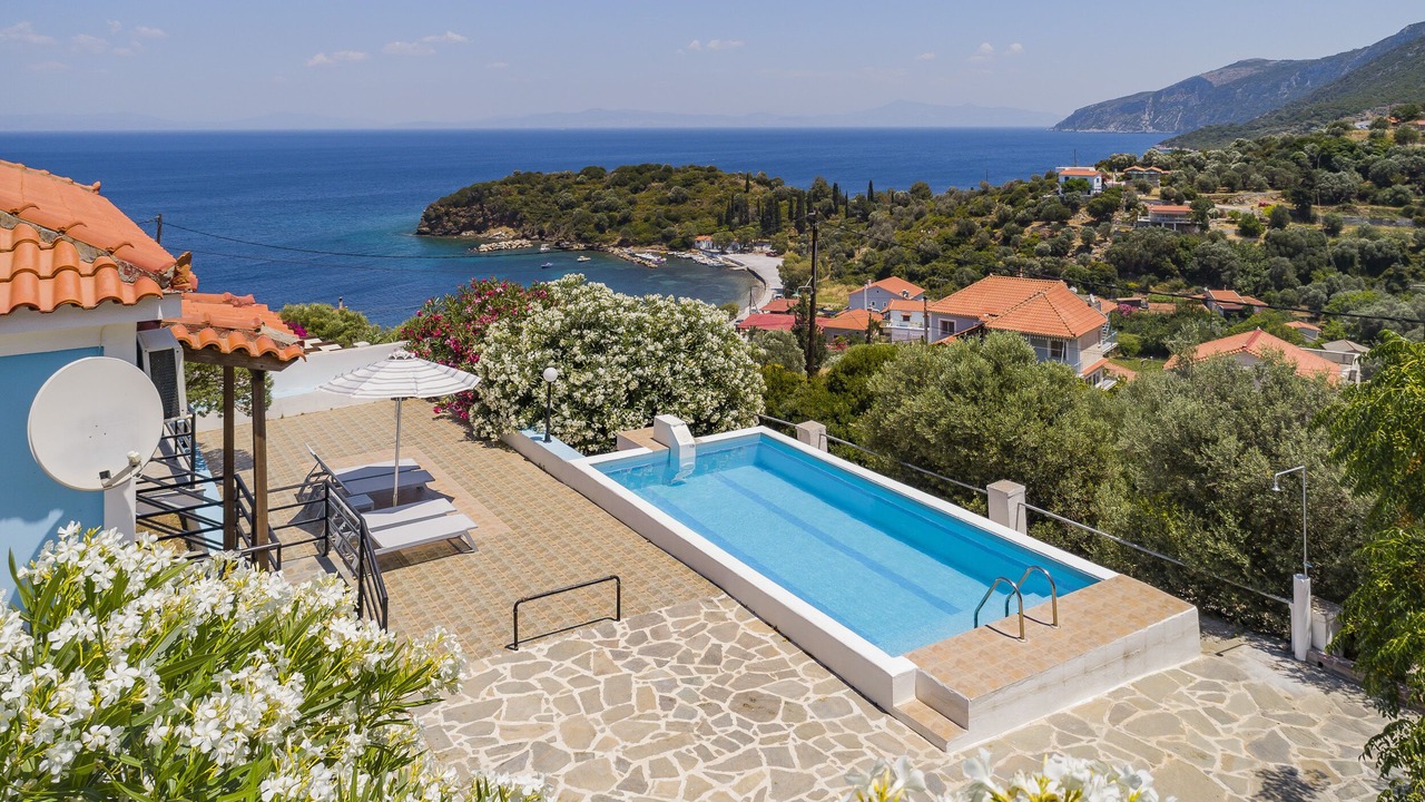 Photo of Outdoor in Samos Town
