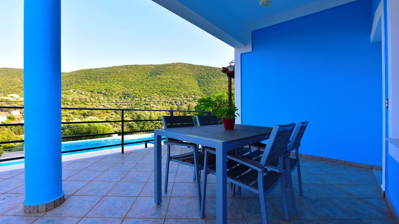 Photo of Outdoor in Samos Town