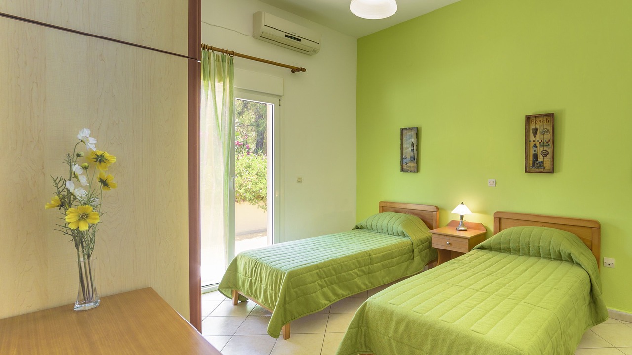 Photo of Bedroom in Samos Town
