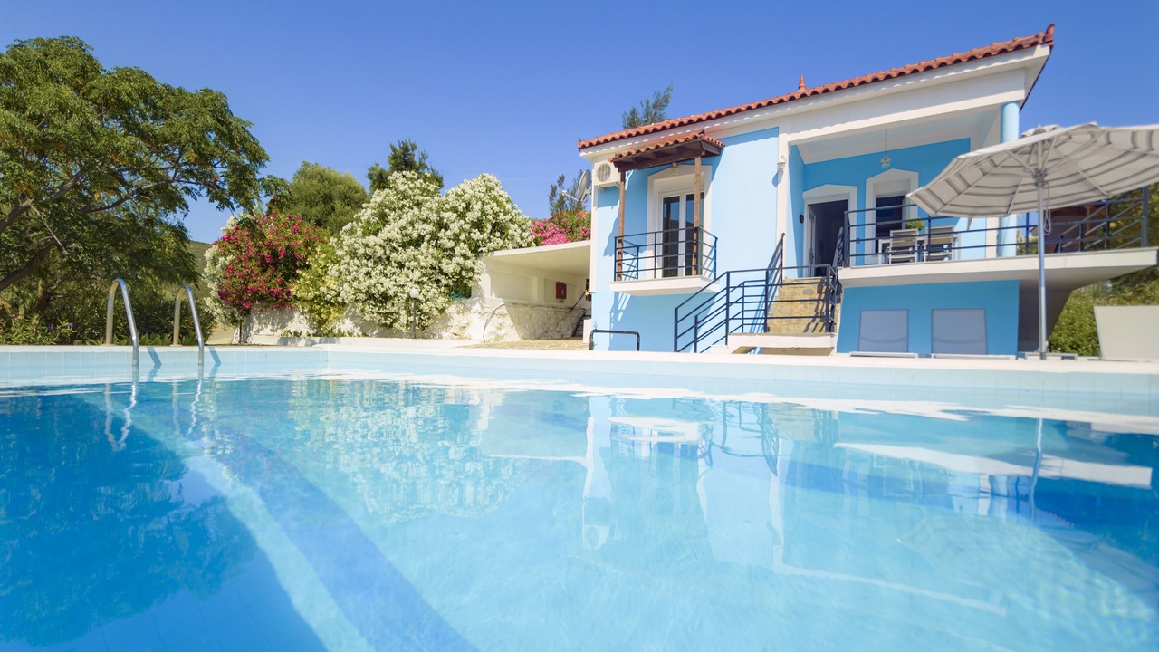 Photo of Outdoor in Samos Town