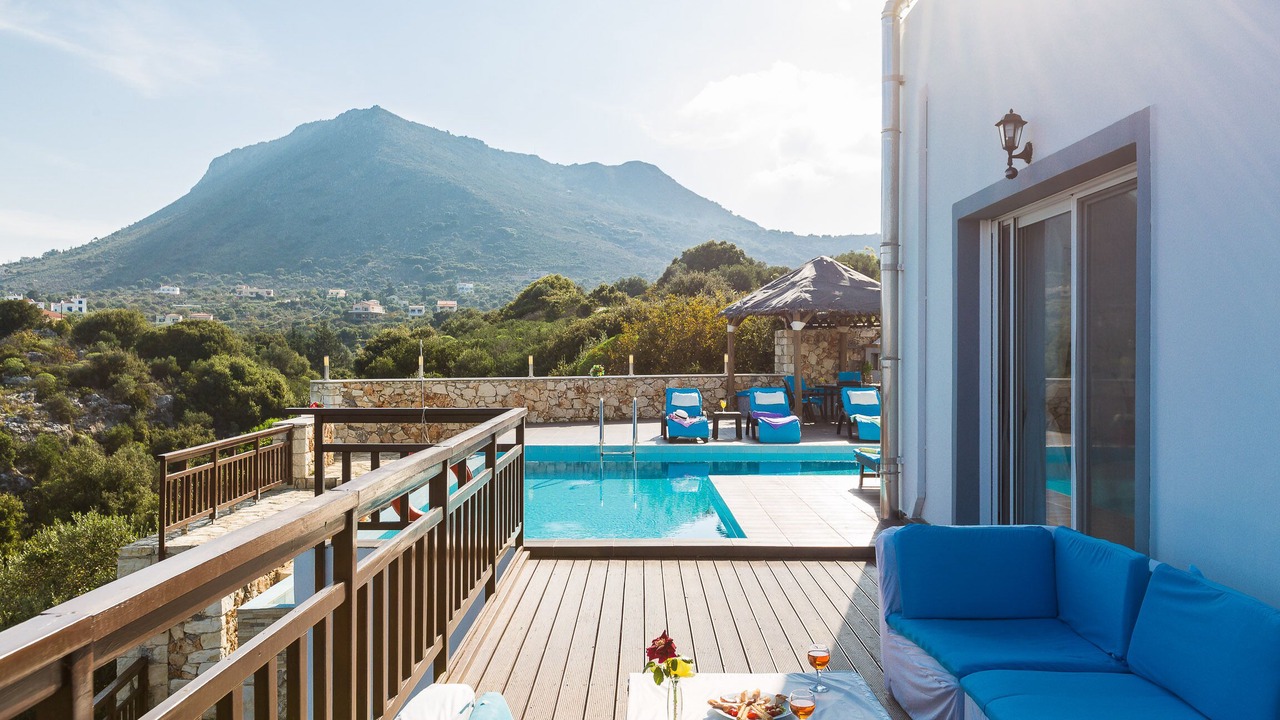 Photo of Outdoor in Plaka