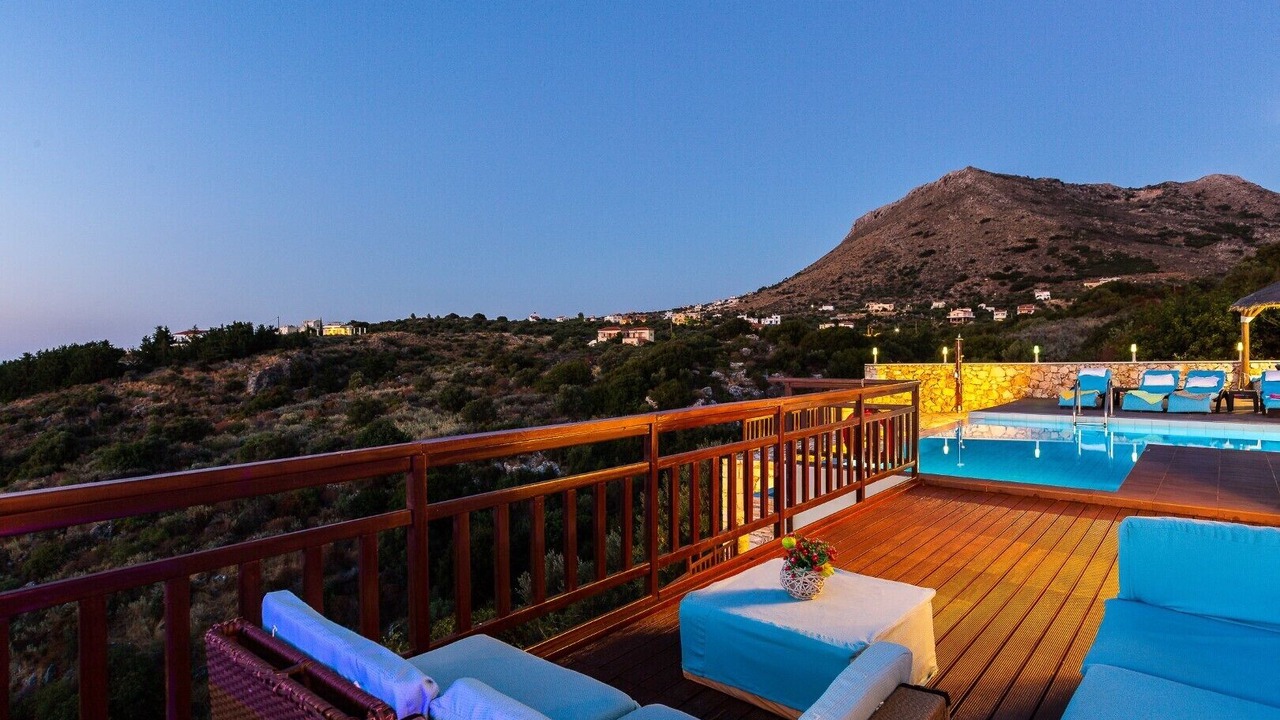 Photo of Outdoor in Plaka
