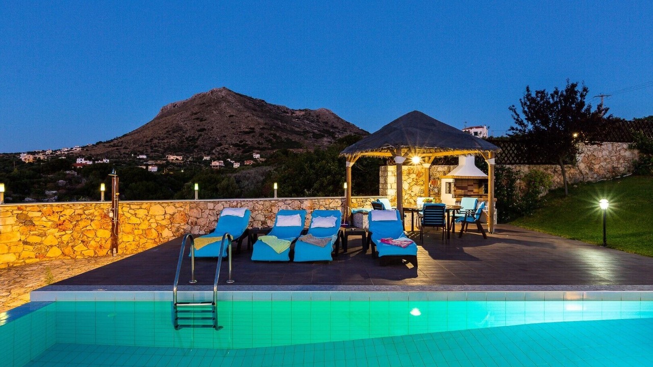 Photo of Outdoor in Plaka