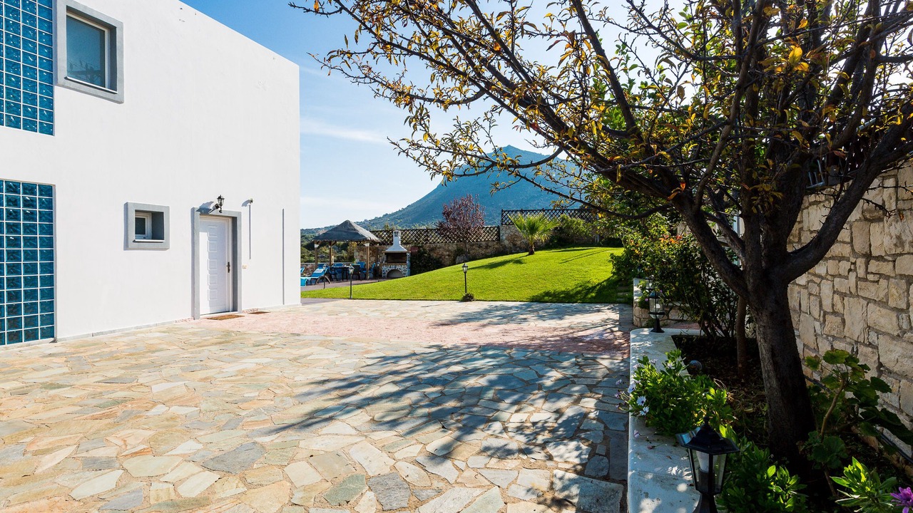 Photo of Outdoor in Plaka